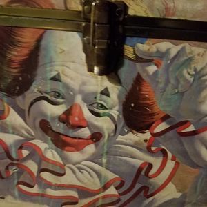 Meet your Posher, Johnathan